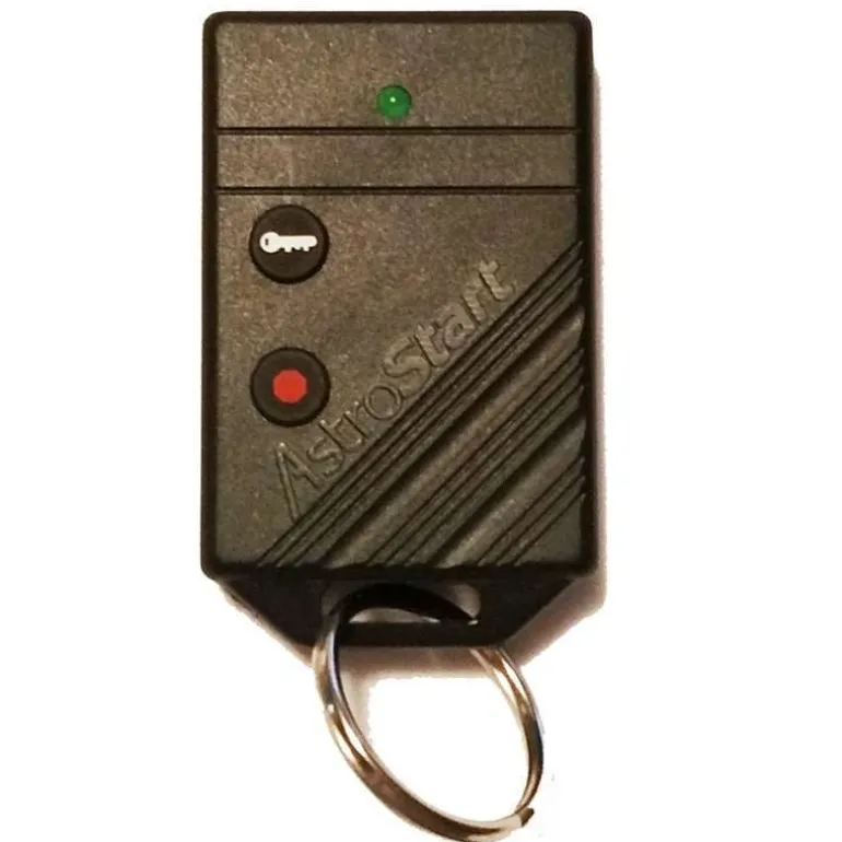 AstroStart-AstroFlex Z7006A |J5F-TX2000|w/Programming