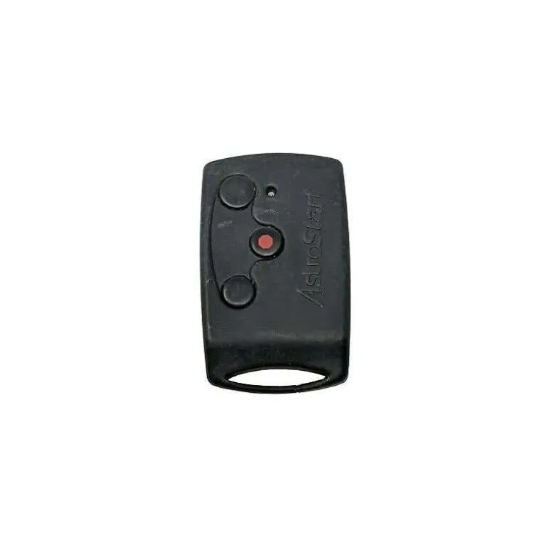 Astrostart 310-052-384-00, J5F-TX1000 - Remote Start