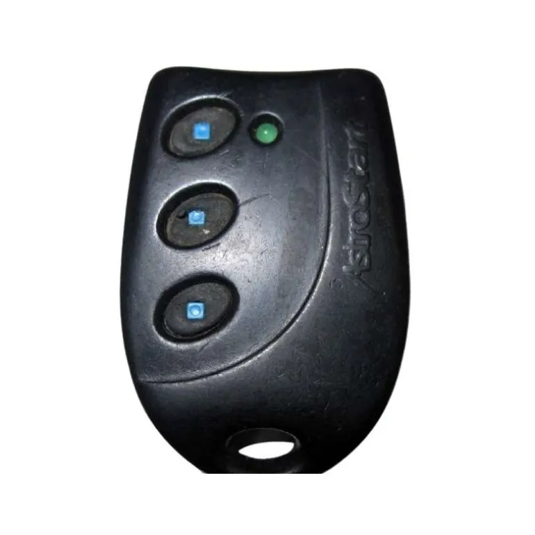 Astrostart Model J5F-TX1000 TYPE 2 372.5MHz