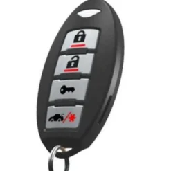 Astrostart Remote Start Remote 2514TX J5F-TX60A