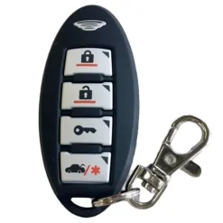 Astrostart 2524TX Keyless Starter Remote EZSAESHG24A