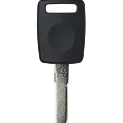 2001 Audi A6 Quattro Transponder Key HU66T6