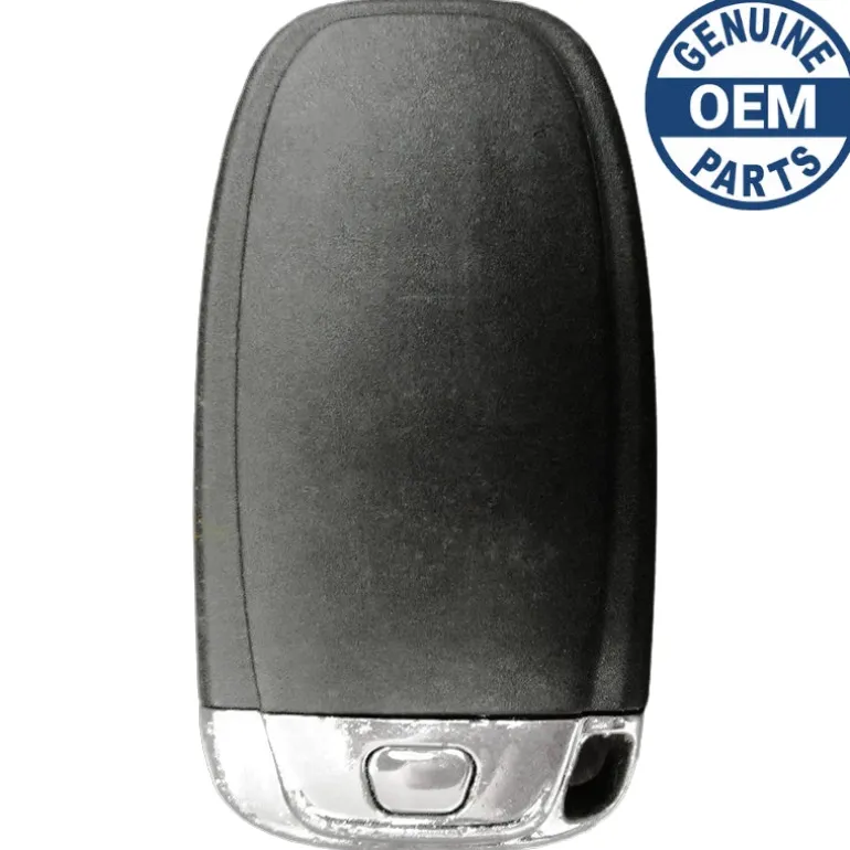 2009 Audi A4 Smart Key Remote PN: 8T0 959 754 A