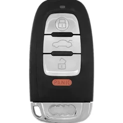 2010 Audi A4 Smart Key Remote PN: 8T0 959 754 A