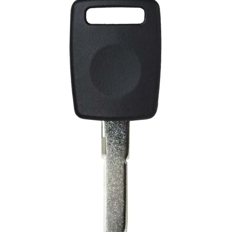 2001 Audi A6 Transponder Key HU66T6