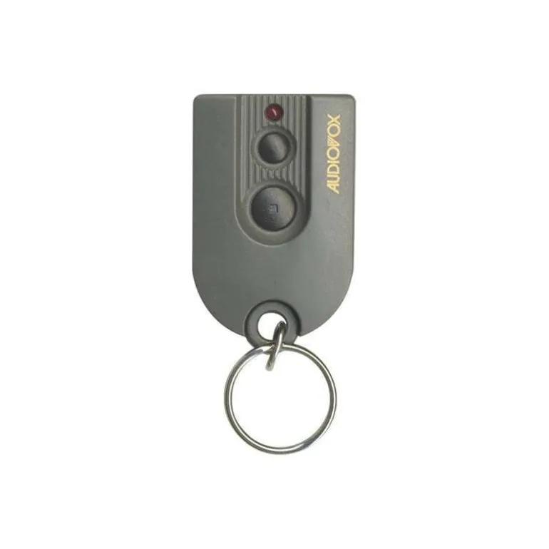 Audiovox AA99BT2 Keyless Entry Remote