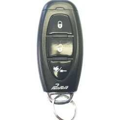 Audiovox 143BPR |ELVATNC (ATNC)|Programming|Tested