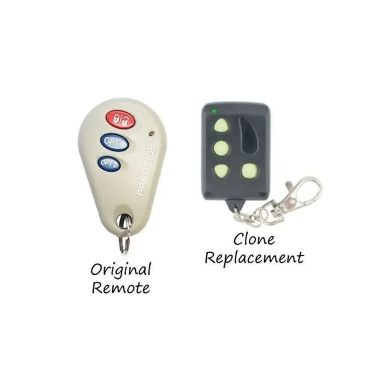 Audiovox cloneAPS99BT330 |ELVATOA|with Programming