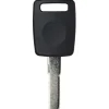 2003 Audi S8 Transponder Key HU66T6