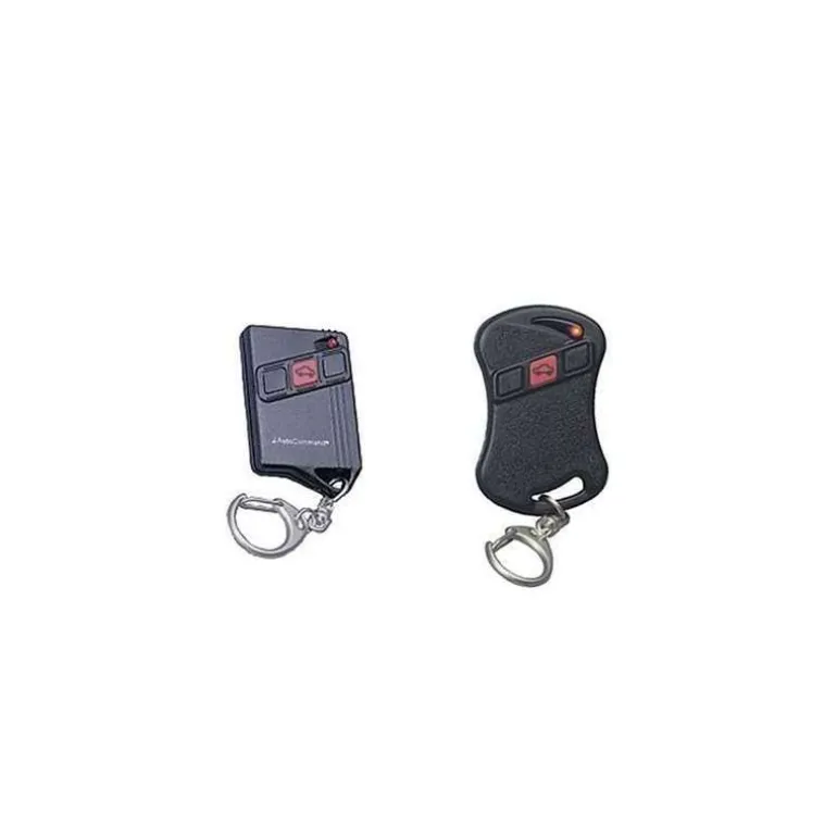 Autocommand-DesignTech 20051-25551 Remote Start Remote ELGTRAN2 1 Button