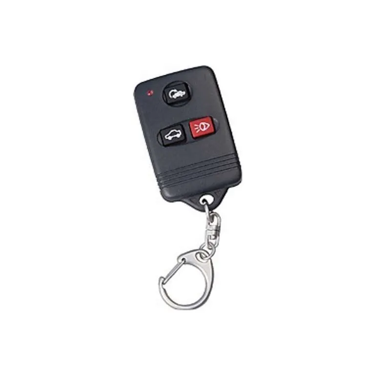 AutoCommand 28861 |ELGTX4B | Tested, Guaranteed To Work