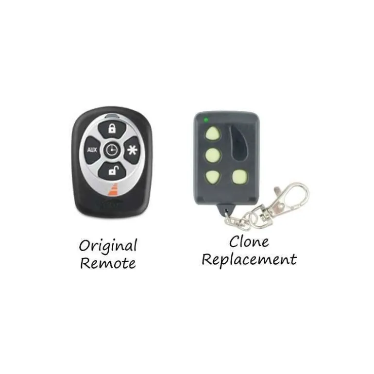 AutoCommand 28871 |ELGTX4B | Tested, Guaranteed To Work