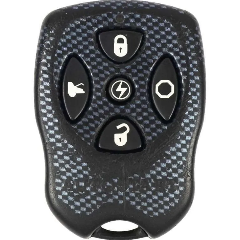 AutoStart NAHRS5304 304 red|w/Programming|Guaranteed
