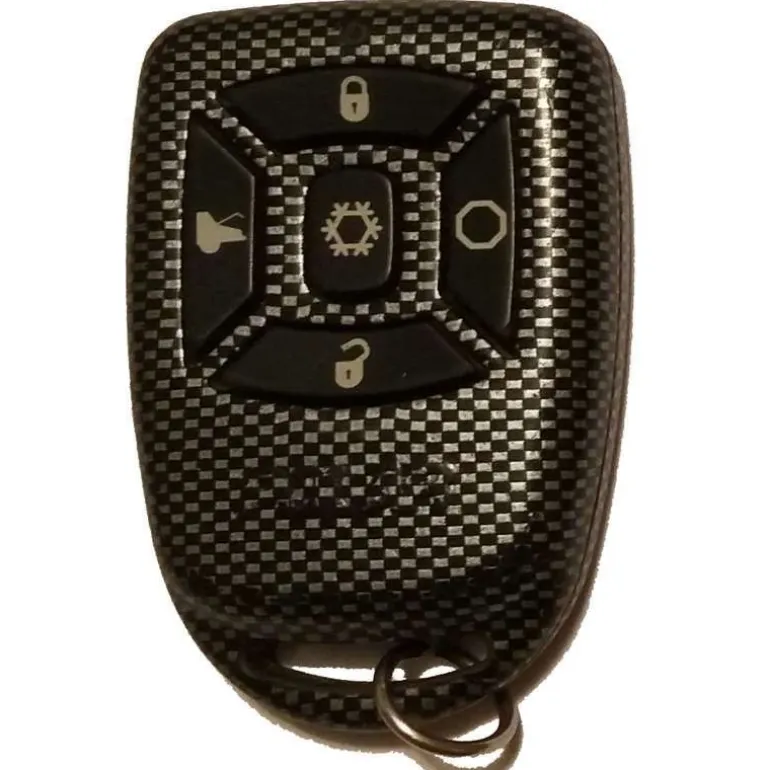 AutoStart NAHRS5304 | With Programming Instructions