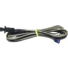 Blue Port Valet Switch-Button