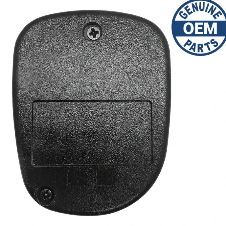 1998 BMW 328is Remote 88036-AE060 88035-AC231 88036-XA010 A269ZUA111
