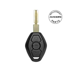 2001 BMW Z3 Remote Head Key PN: 8382328, FCC ID: LX8FZV