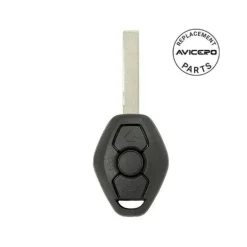 2000 BMW Z8 Remote Head Key PN: 6955750, FCC ID: LX8FZV