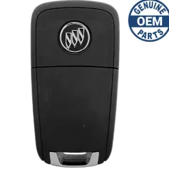 2010 Buick Allure Flipkey Remote PN: 5913397