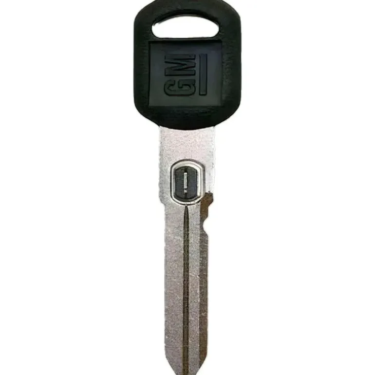 1999 Buick Century Double Sided VATS Transponder Key