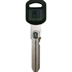 2000 Buick Century Double Sided VATS Transponder Key