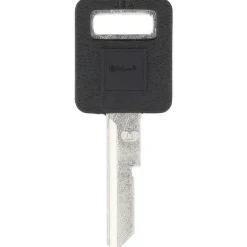 1973 Buick Century Regular Car Key B44 1154606