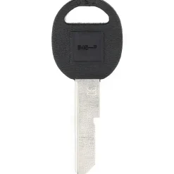 1973 Buick Century Regular Car Key B44 1154606