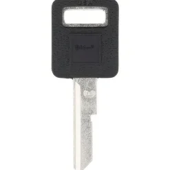 1993 Buick Century Regular Car Key B44 1154606