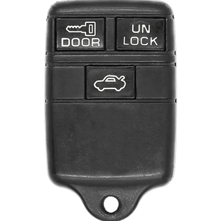 1991 Buick Century Remote
