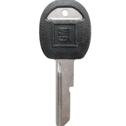1981 Buick Electra Regular Car Key B44 1154606