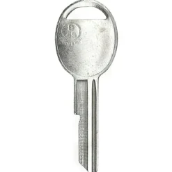 1973 Buick Electra Regular Car Key B44 1154606