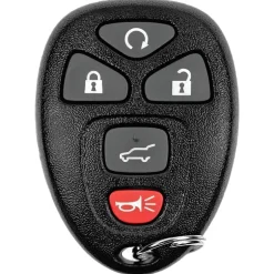 2012 Buick Enclave Regular Remote PN: 25836188