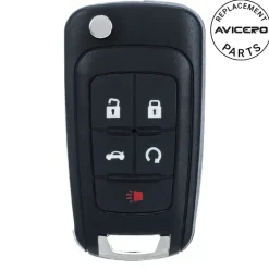 2019 Buick Encore Flipkey PN: 13504204 5912556