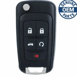 2016 Buick Encore Flipkey PN: 13504204 5912556