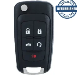 2016 Buick Encore Flipkey PN: 13504204 5912556