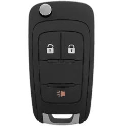 2013 Buick Encore Flipkey Remote PN: 13585812