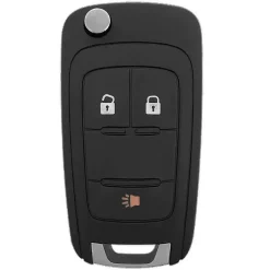 2016 Buick Encore Flipkey Remote PN: 13585812
