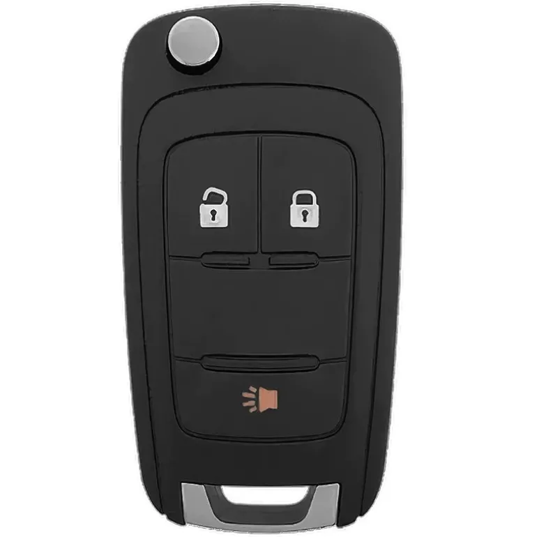 2016 Buick Encore Flipkey Remote PN: 13585812