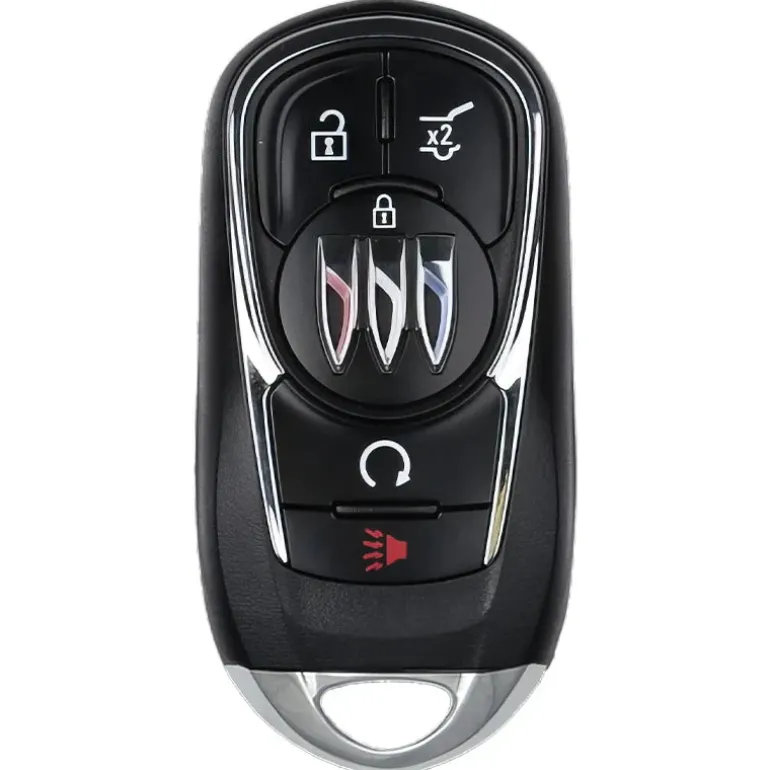 2024 Buick Encore Gx Smart Key Remote PN: 13547678