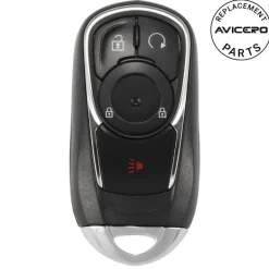 2017 Buick Encore Smart Key Fob PN: 13506665
