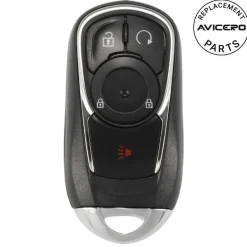 2019 Buick Encore Smart Key Fob PN: 13506665