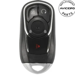 2020 Buick Encore Smart Key Fob PN: 13506665