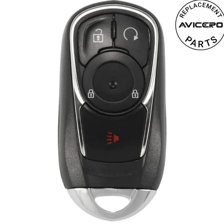 2020 Buick Encore Smart Key Fob PN: 13506665