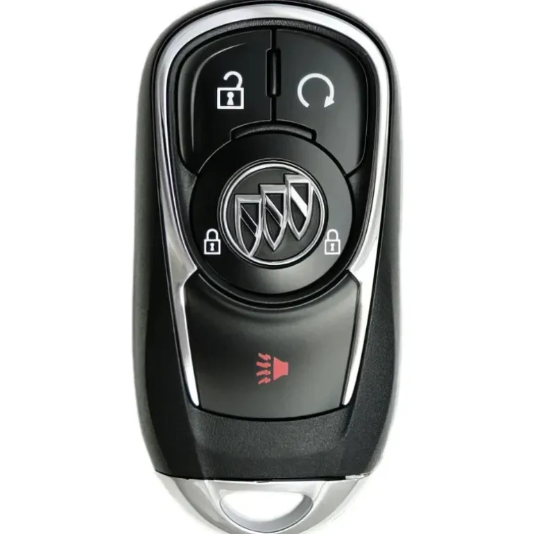 2020 Buick Encore Smart Key Fob PN: 13506665