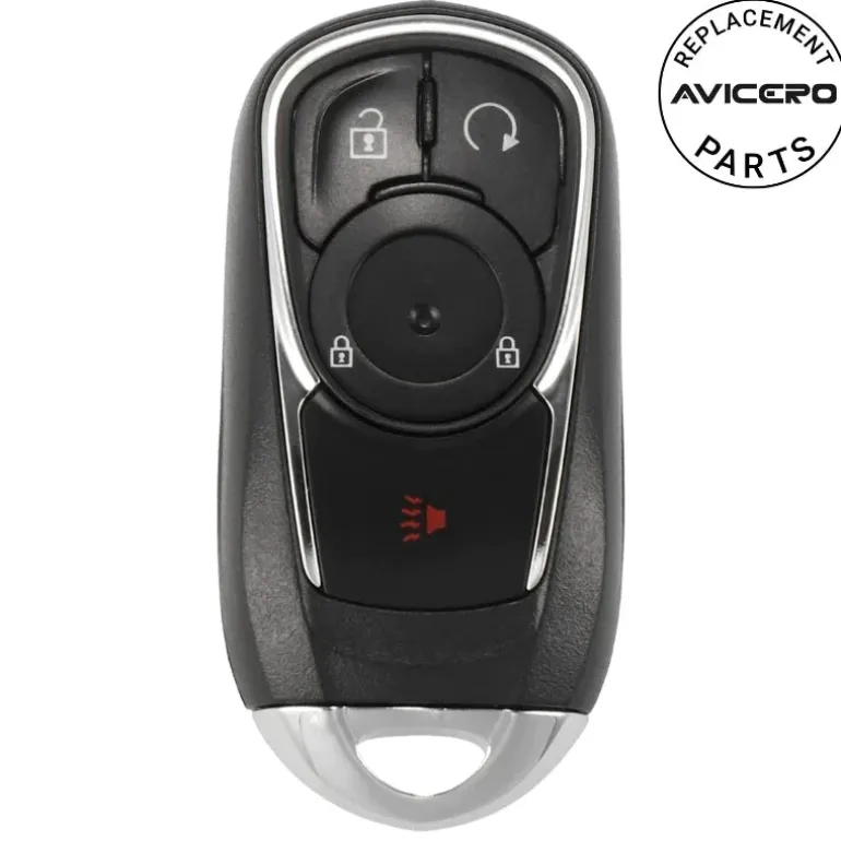 2018 Buick Encore Smart Key Fob PN: 13506665