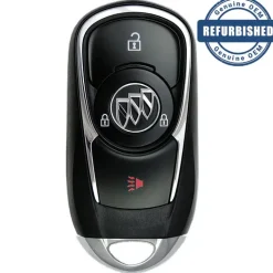 2022 Buick Encore Smart Key Remote PN: 13530515