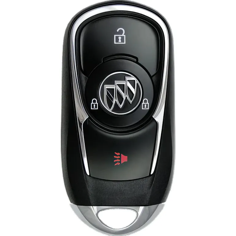 2022 Buick Encore Smart Key Remote PN: 13530515