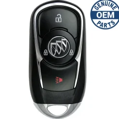2022 Buick Encore Smart Key Remote PN: 13530515
