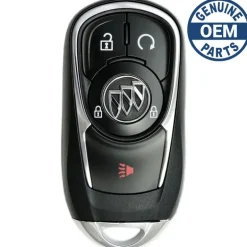 2022 Buick Encore Smart Key Remote PN: 13530513
