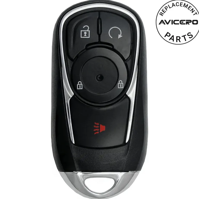 2022 Buick Encore Smart Key Remote PN: 13530513